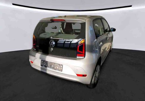 Volkswagen up!, 2022