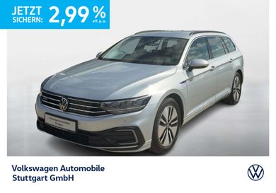 Volkswagen Passat Variant, 2022