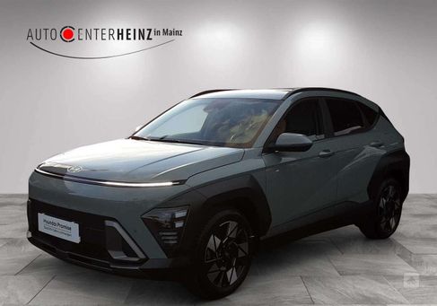 Hyundai Kona, 2023