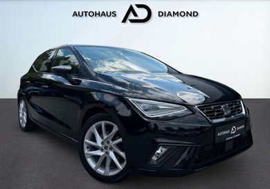 Seat Ibiza, 2023