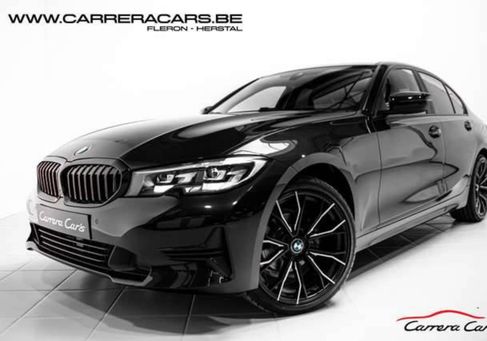 BMW 3 Serija, 2019