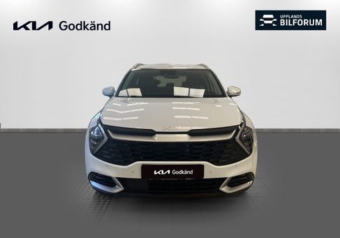 Kia Sportage, 2023 2