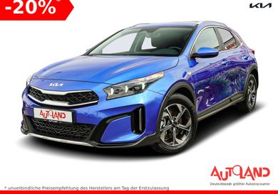Kia XCeed, 2026