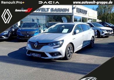 Renault Megane, 2020