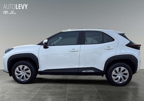 Toyota Yaris Cross, 2024