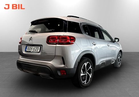 Citroën C5 Aircross, 2019 2