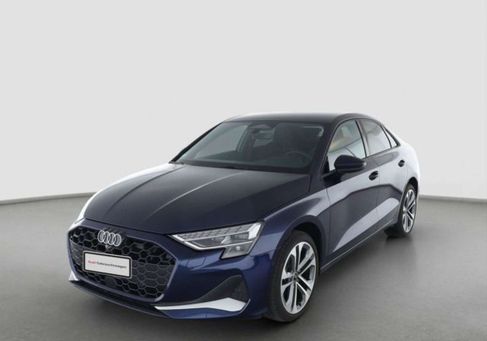 Audi A3, 2025 2