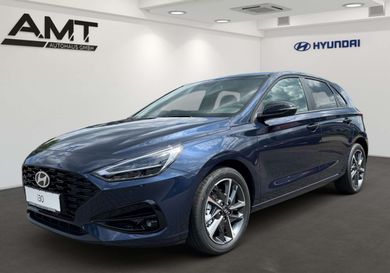 Hyundai i30, 2026