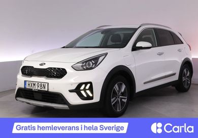 Kia Niro, 2021