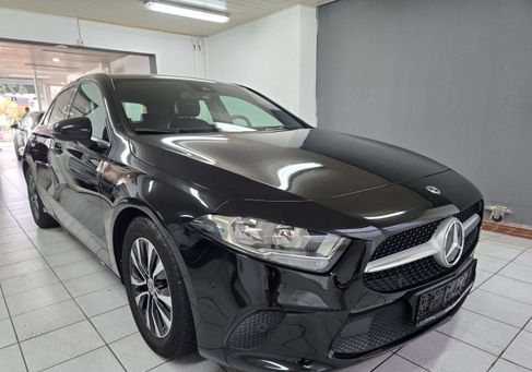 Mercedes-Benz A 180, 2019