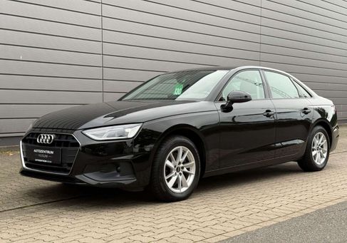 Audi A4, 2023 2