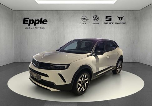 Opel Mokka, 2024 3