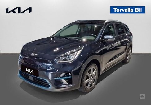 Kia Niro, 2021