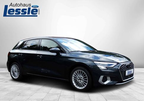 Audi A3, 2021 3