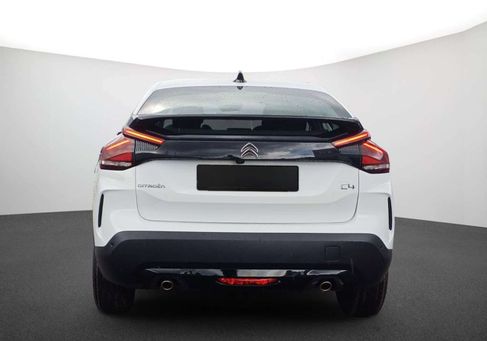 Citroën C4, 2024 3