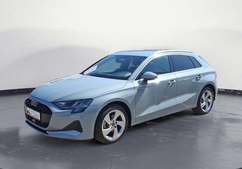 Audi A3, 2025 2