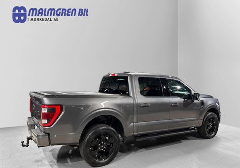 Ford F 150, 2023
