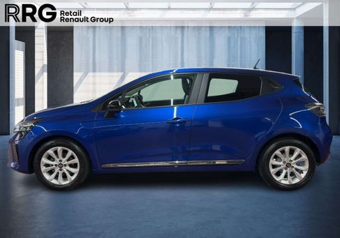 Renault Clio, 2024