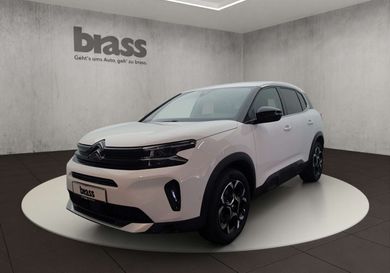 Citroën C5 Aircross, 2024