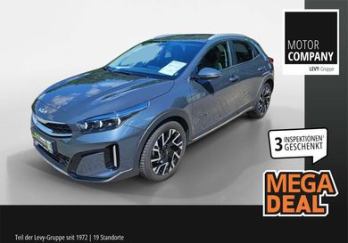 Kia XCeed, 2024