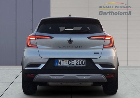 Renault Captur, 2024