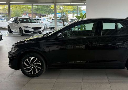 Volkswagen Polo, 2023 3