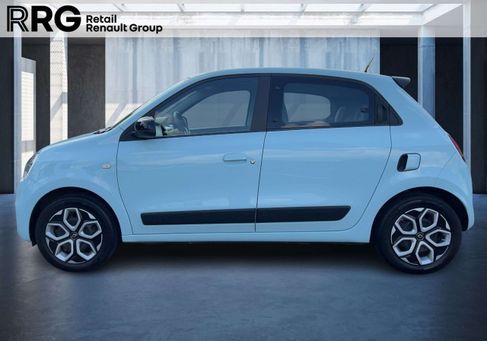 Renault Twingo, 2024