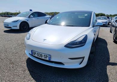 Tesla Model 3, 2023