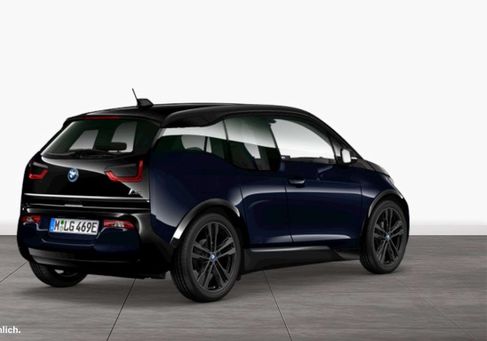 BMW i3, 2022 2