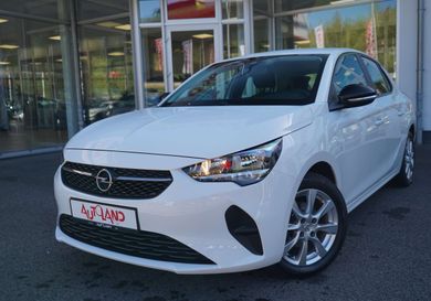 Opel Corsa, 2022