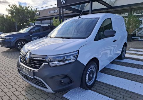 Renault Kangoo, 2022