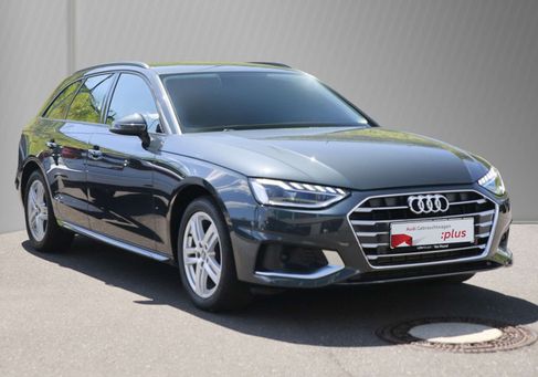 Audi A4, 2023