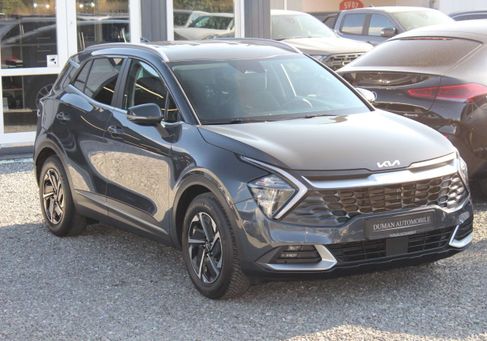 Kia Sportage, 2024 3