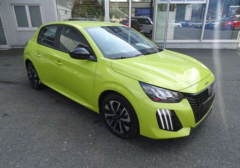 Peugeot 208, 2026 3