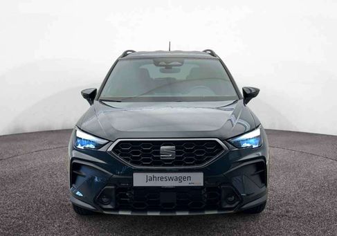 Seat Arona, 2026 2