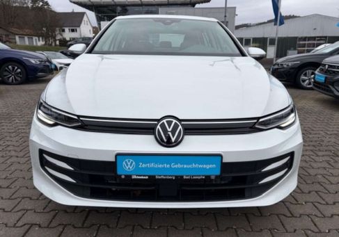 Volkswagen Golf, 2025 3
