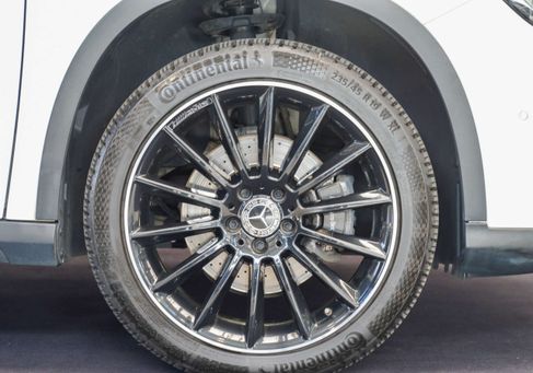Mercedes-Benz GLA 250, 2018 2