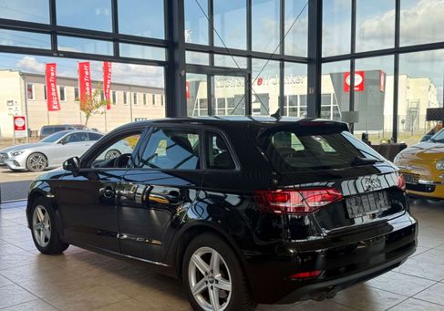 Audi A3, 2019 2