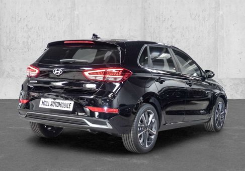 Hyundai i30, 2026 2