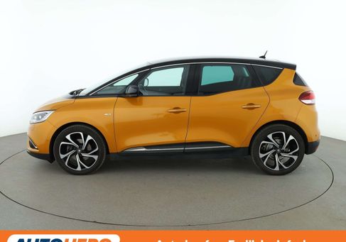 Renault Scenic, 2018