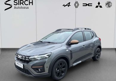 Dacia Sandero, 2025