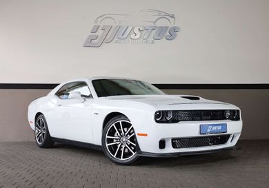Dodge Challenger, 2023