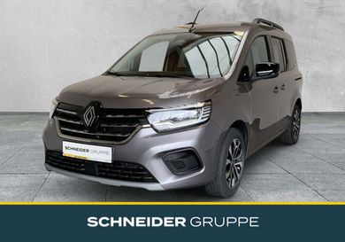 Renault Kangoo, 2025