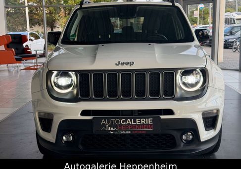 Jeep Renegade, 2023 2