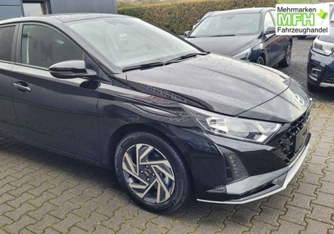 Hyundai i20, 2026 3
