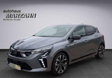Mitsubishi Colt, 2026