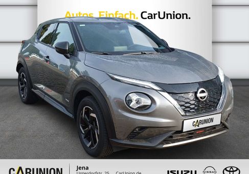 Nissan Juke, 2023 3