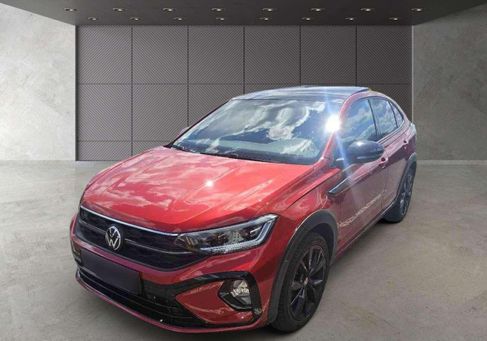 Volkswagen Taigo, 2023