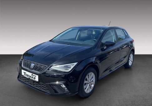 Seat Ibiza, 2026