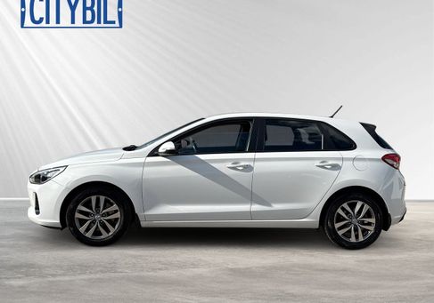 Hyundai i30, 2018 2